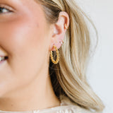 Jagged Hoops