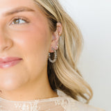 Jagged Hoops