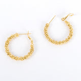 Jagged Hoops