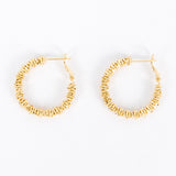 Jagged Hoops