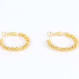 Jagged Hoops