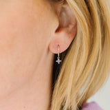 Silver Hoop of the Month