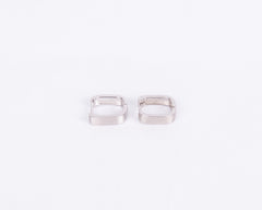 Square Matte Huggies