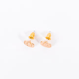 Pumpkin Studs