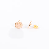 Pumpkin Studs
