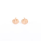 Pumpkin Studs