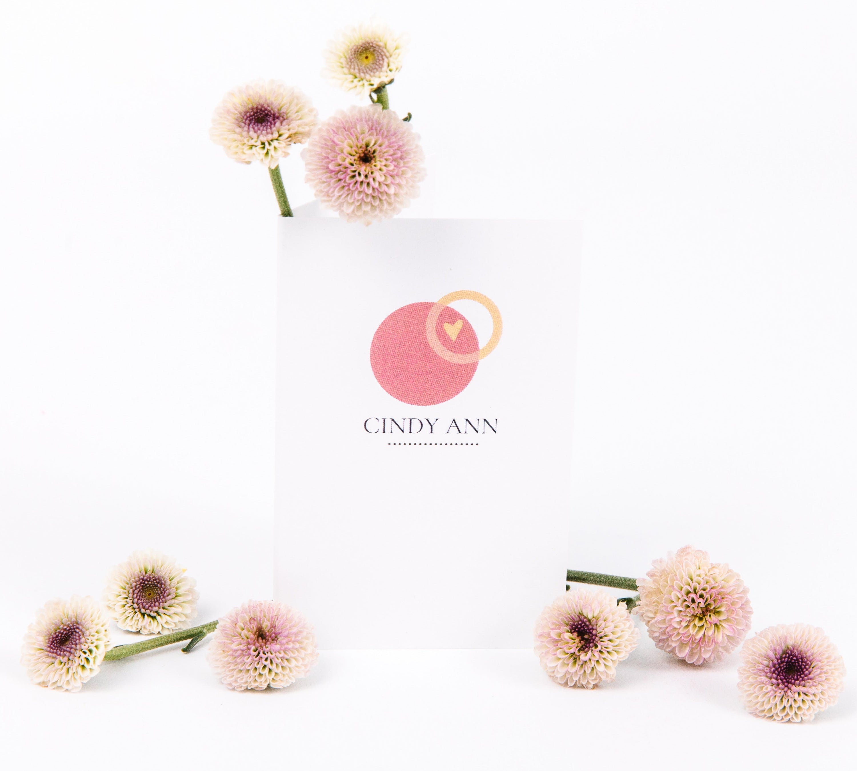 Gift Giving Explanation Card