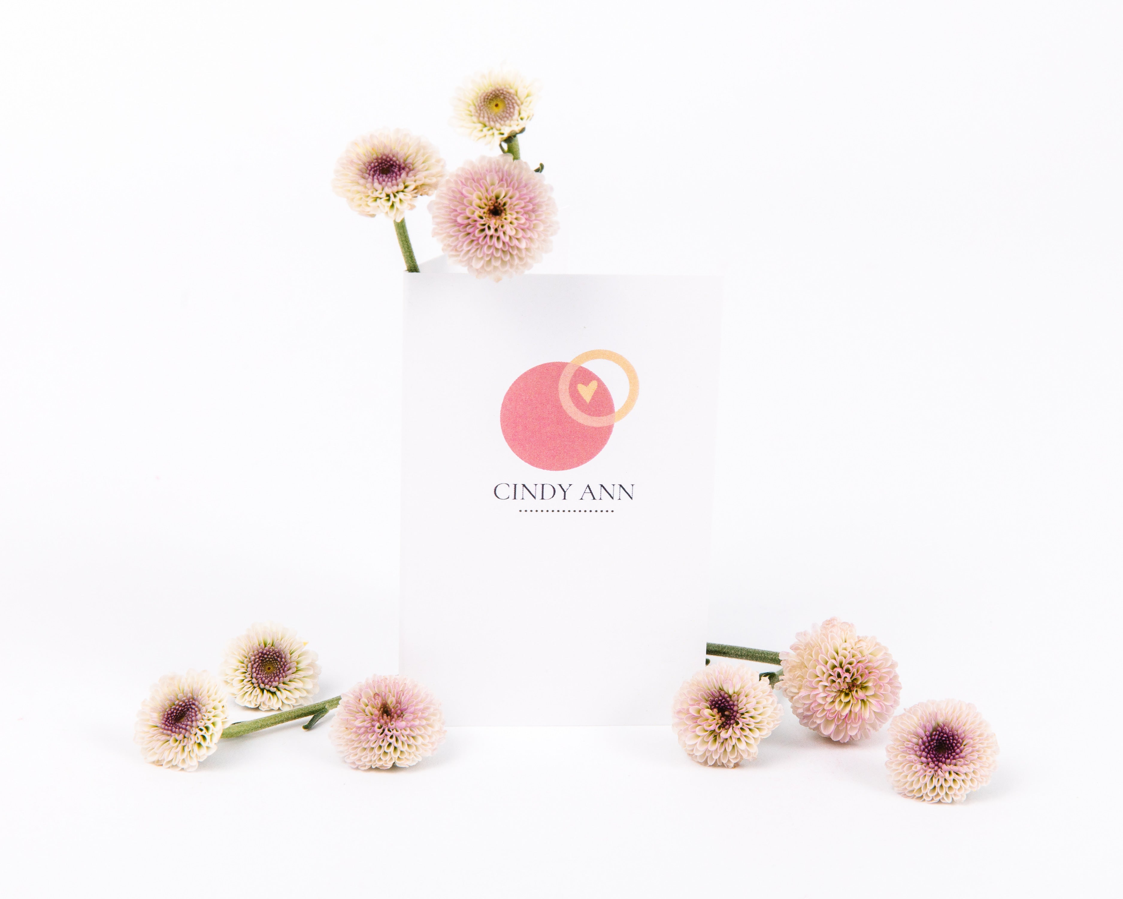 Gift Giving Explanation Card
