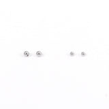 Extra Screwback Bead