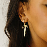 DOORBUSTER Audrey Bow Huggies