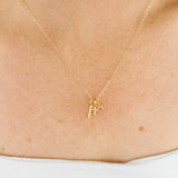 Made for Mom Necklace