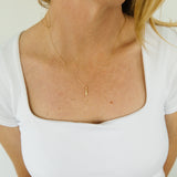 Made for Mom Necklace