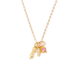 Made for Mom Necklace
