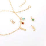 Made for Mom Necklace