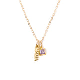 Made for Mom Necklace