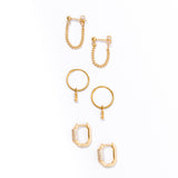 Effortlessly Cool Mom Gift Set