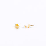Evil Eye Stud