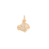 Necklace Charm (Warehouse Sale)