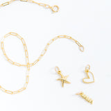 Build Your Own Necklace