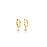 Diamond Earring Charms (Charms only)
