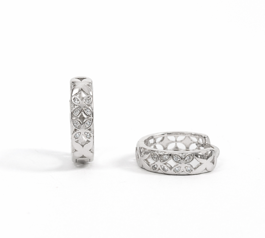 Petal Press Reversible Huggies