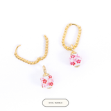 Galentine's Party Huggies