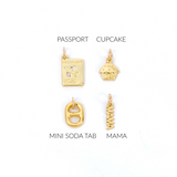 Necklace Charms