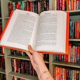 Book Club Bracelet