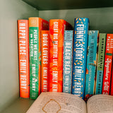Book Club Bracelet