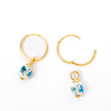 Flower Garden Charms (Charms Only)