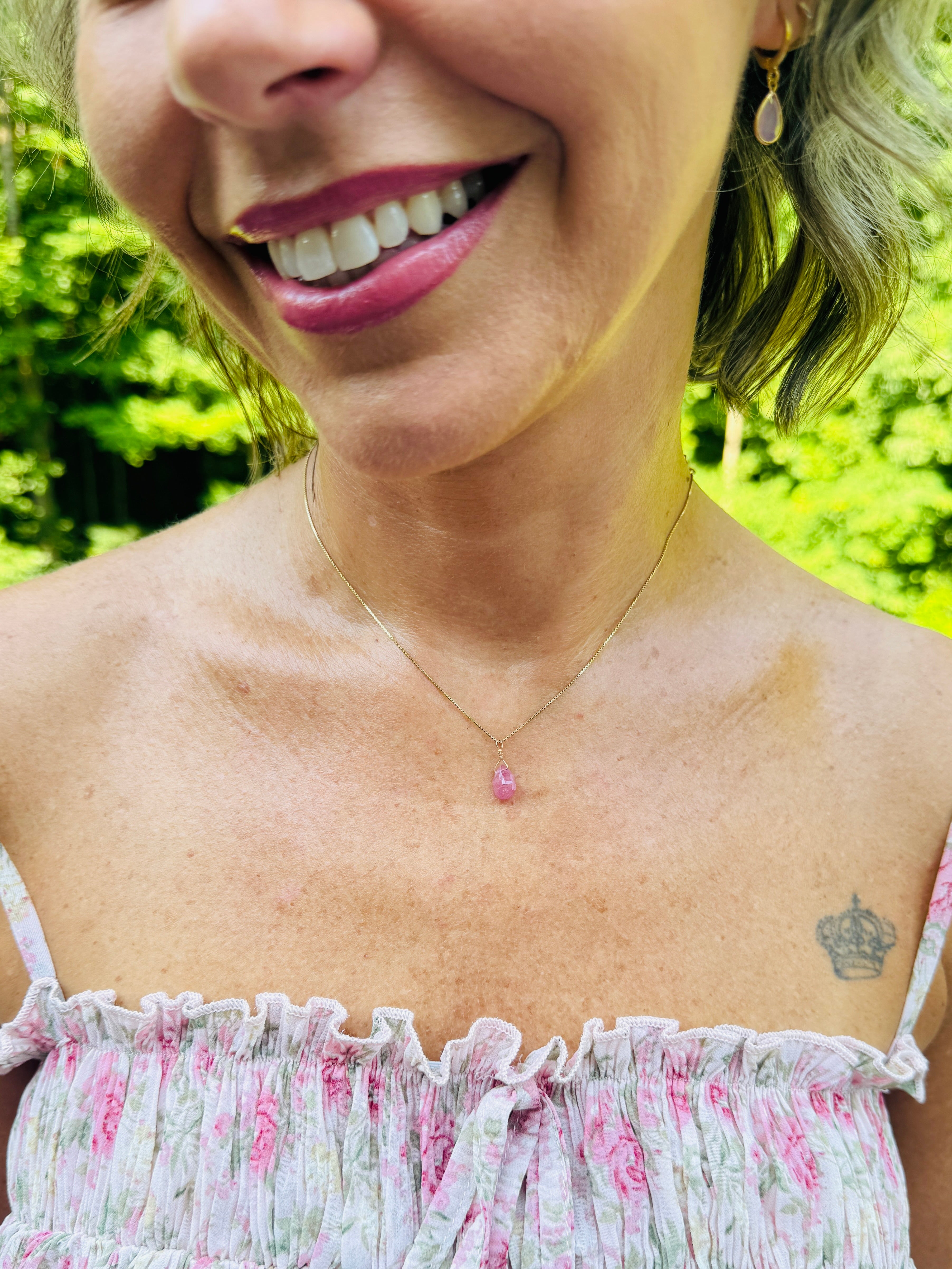 KARA LEWIS NEWTON x HEY JUNE – Hey June