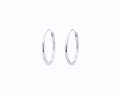 16 mm Sleek Huggies