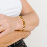 Gold Digger Bracelet