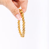 Gold Digger Bracelet