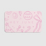 Gift Card (Physical)