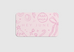 Gift Card (Physical)