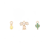 Pair of Earring Charms (Clearance Sale)