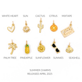 Necklace Charms