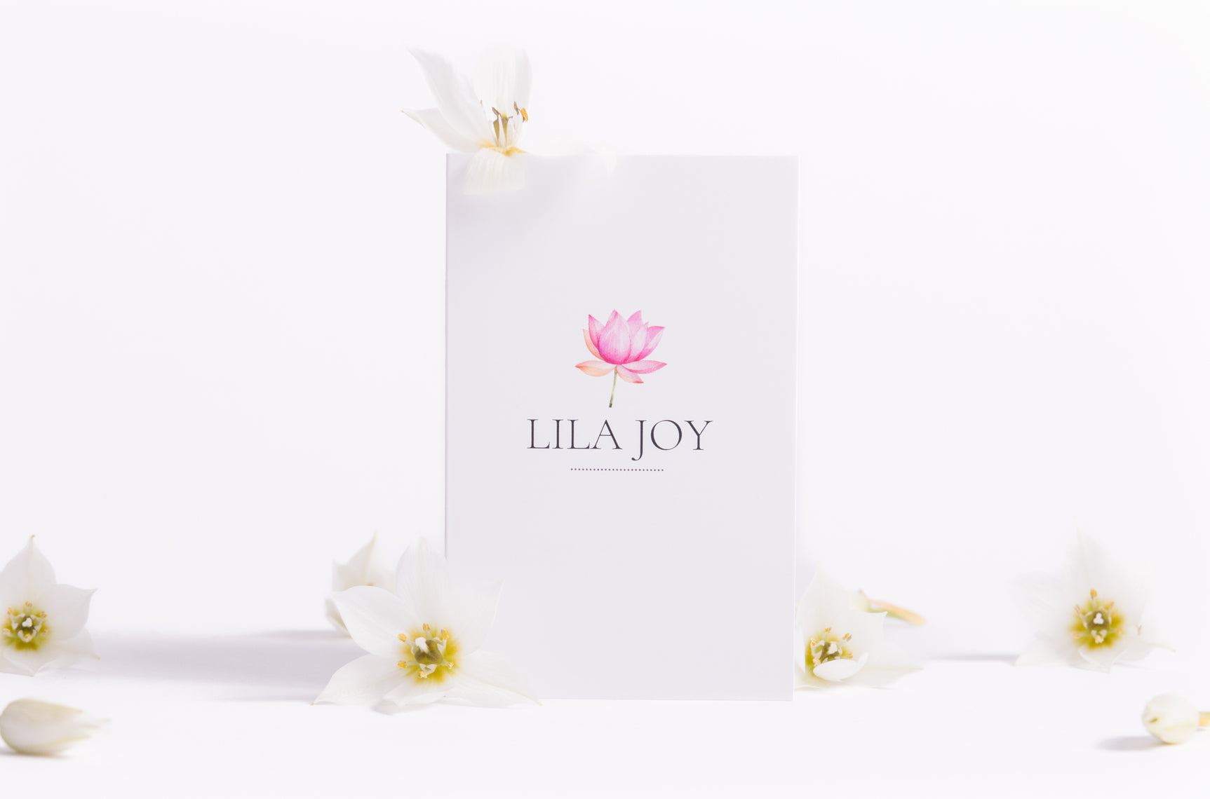 Jewelry Name Cards