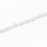 Silver Jane Austen Bracelet