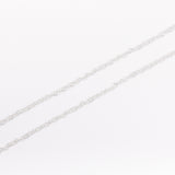 Silver Jane Austen Bracelet