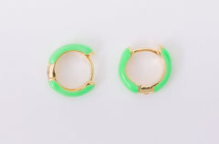 12 mm Color Huggies