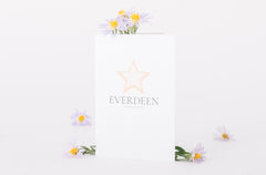 Gift Giving Explanation Card