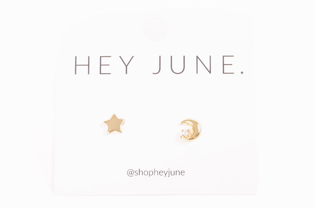 Jewelry Name Cards – Hey June