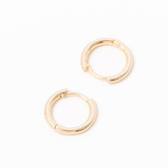 12 mm Classic Huggies
