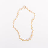 Jane Austen Anklet