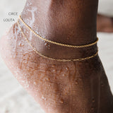 Anklets