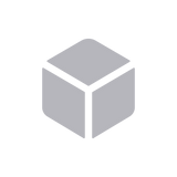 Silver Hooking Up Charm Necklace