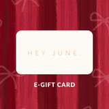 E-Gift Card