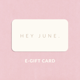 E-Gift Card